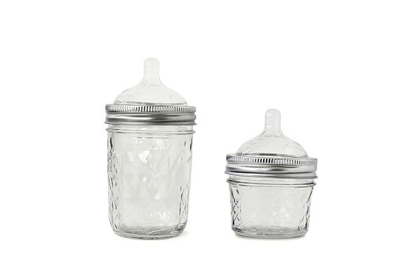 The Original Mason Bottle - Mason Bottle - 3