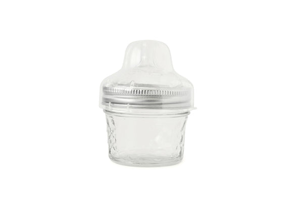The Original Mason Bottle: 12 Unit Master Case - Mason Bottle - 4