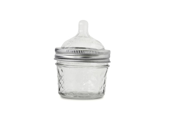 The Original Mason Bottle - Mason Bottle - 5
