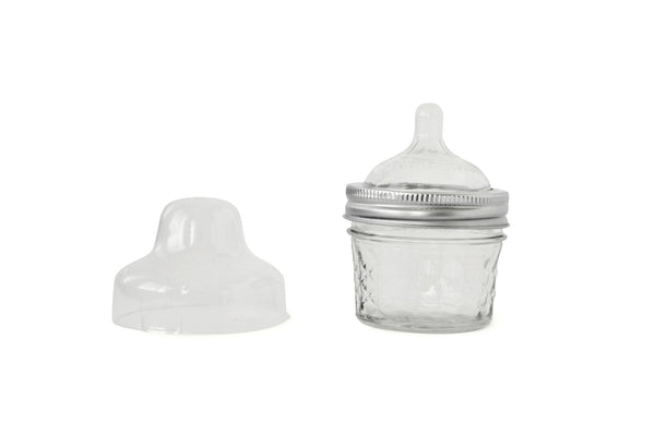 The Original Mason Bottle: 12 Unit Master Case - Mason Bottle - 5