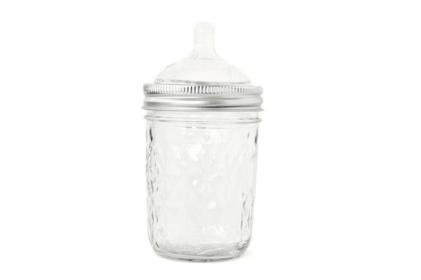 The Original Mason Bottle: 12 Unit Master Case - Mason Bottle - 7