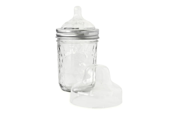 The Original Mason Bottle: 12 Unit Master Case - Mason Bottle - 8