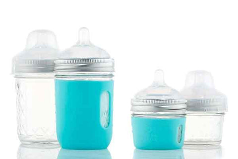 Mason Bottle DIY Kit: 12 Unit Master Case - Mason Bottle - 1