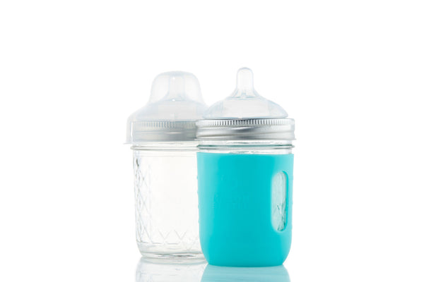 Mason Bottle DIY Kit - Mason Bottle - 1