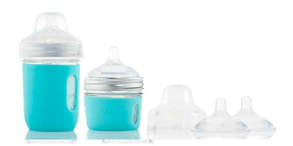 The Essential Mason Bottle Gift Set - Mason Bottle - 1