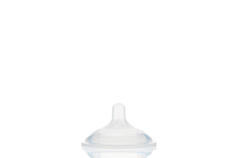 Mason Bottle Silicone Nipples, Two-Pack: 12 Unit Master Case - Mason Bottle - 10