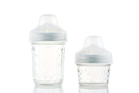 The Original Mason Bottle: 12 Unit Master Case - Mason Bottle - 1