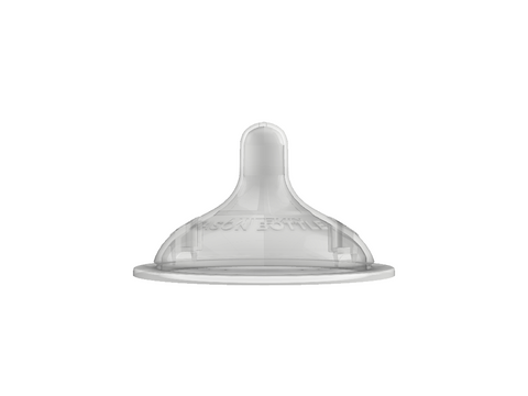 Mason Bottle Extra-Soft Infant Nipple - Mason Bottle