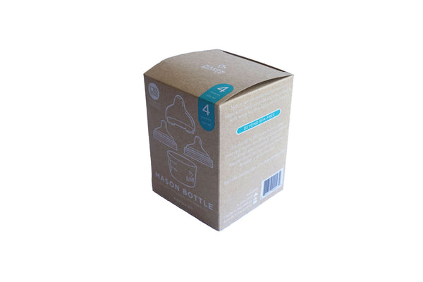 Mason Bottle DIY Kit: 12 Unit Master Case - Mason Bottle - 7