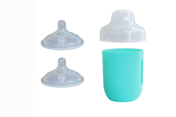"Best of Mason Bottle:" 36 Unit Mixed Master Set - Mason Bottle - 1