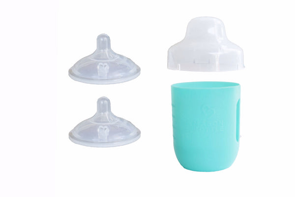 Mason Bottle DIY Kit - Mason Bottle - 3