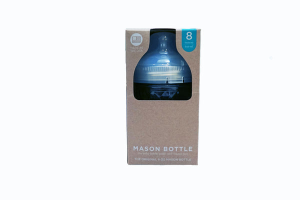 The Original Mason Bottle - Mason Bottle - 7