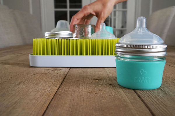 Mason Bottle DIY Kit - Mason Bottle - 9