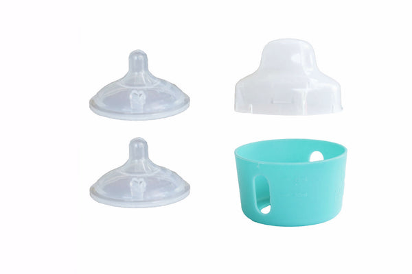 Mason Bottle DIY Kit - Mason Bottle - 4
