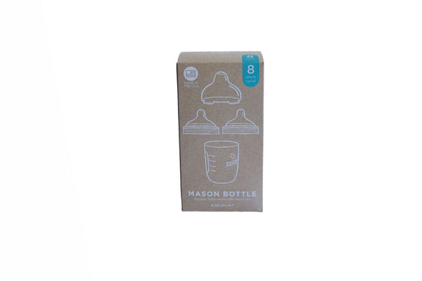 "Best of Mason Bottle:" 36 Unit Mixed Master Set - Mason Bottle - 2