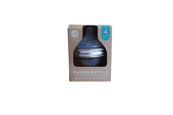 The Original Mason Bottle - Mason Bottle - 4